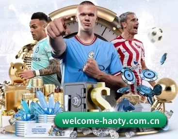 welcome-haoty.com.cn APP