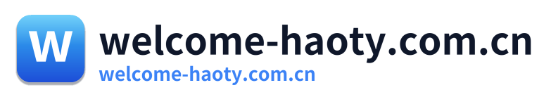 welcome-haoty.com.cn